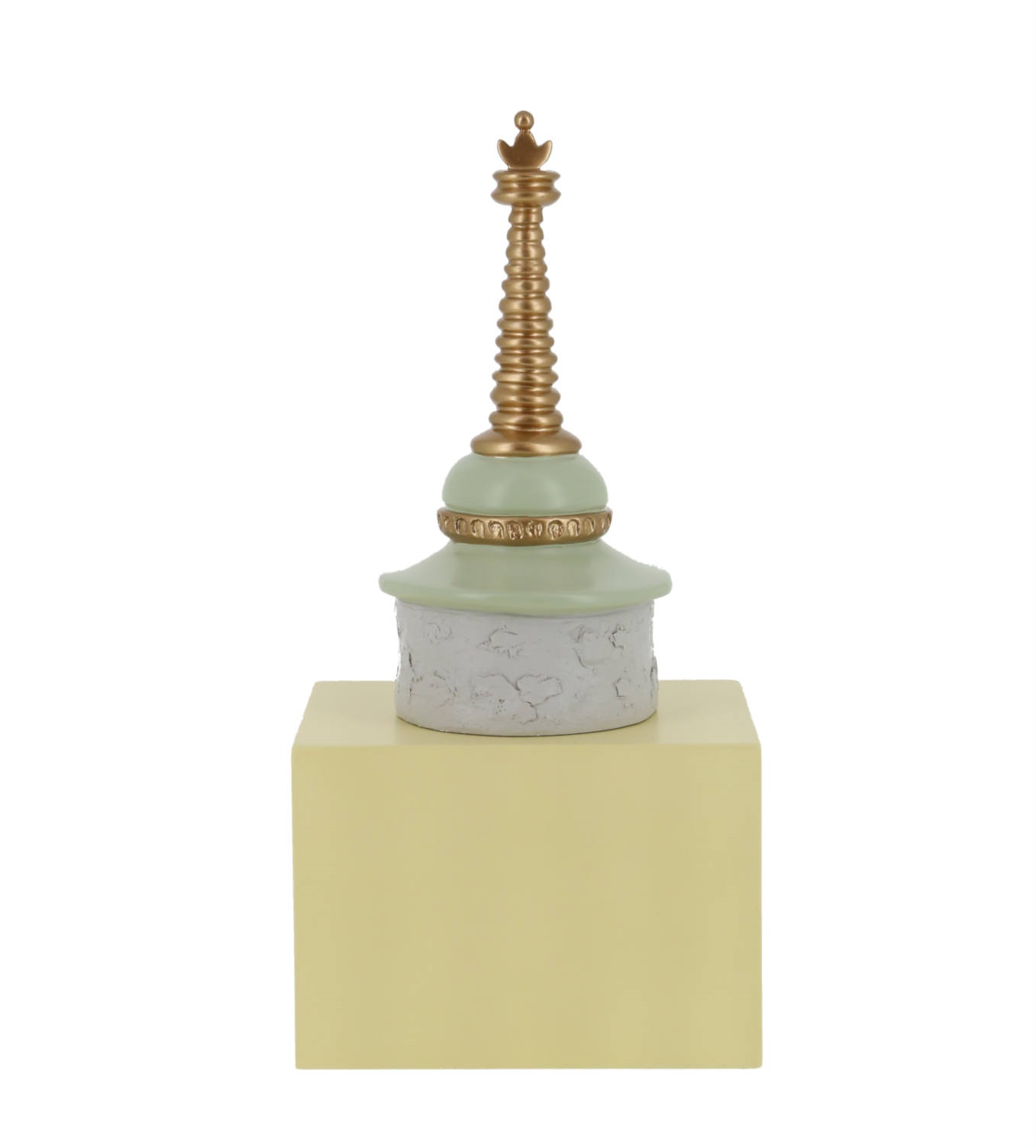 LA TOUR CHORTEN