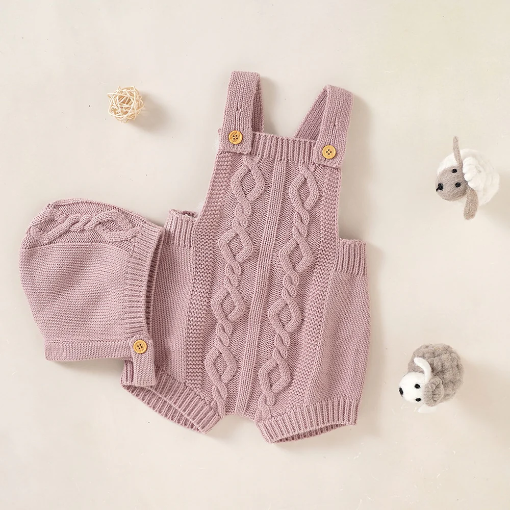 Bloomer bébé fille
