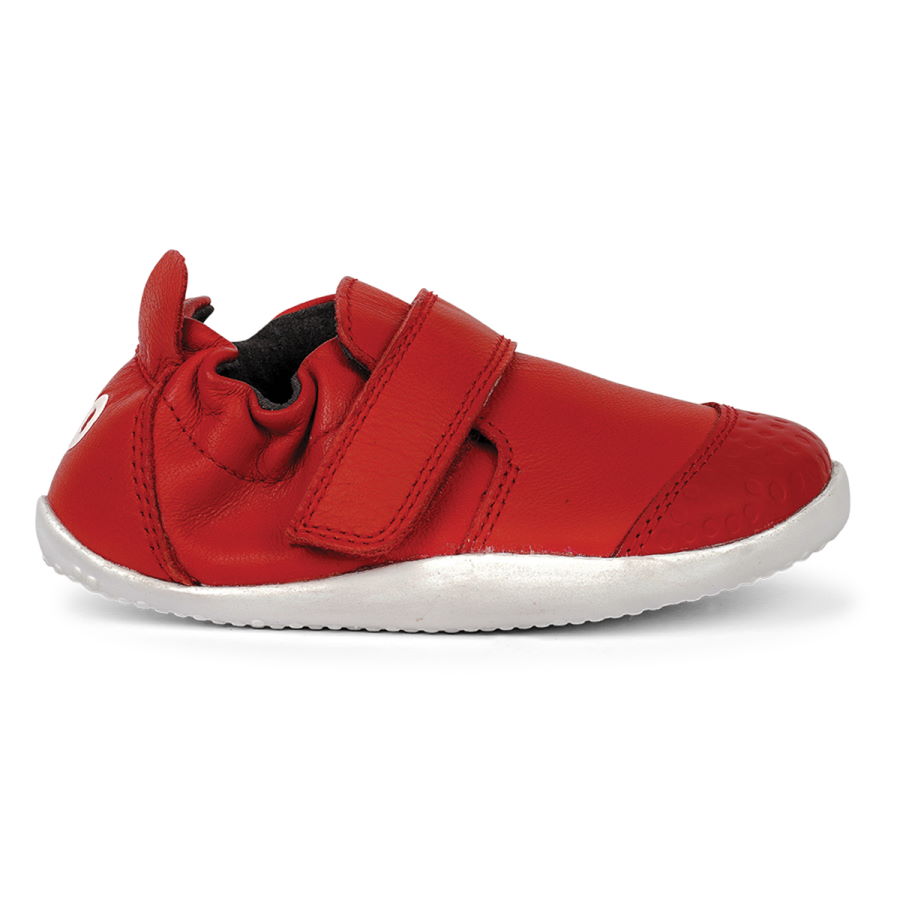 Xplorer Go Winter Rouge – Bobux – Image 2