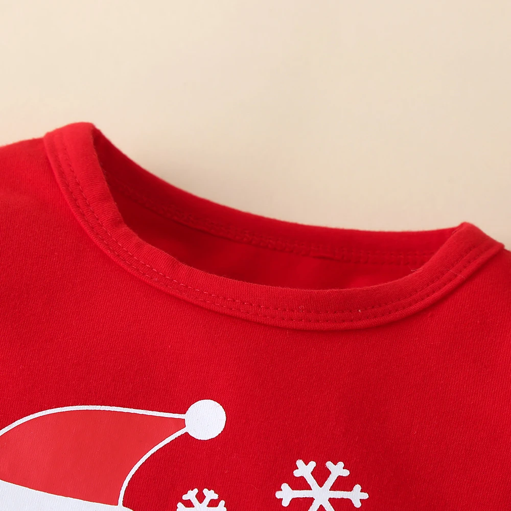 Ensemble Noël Bébé – Image 5
