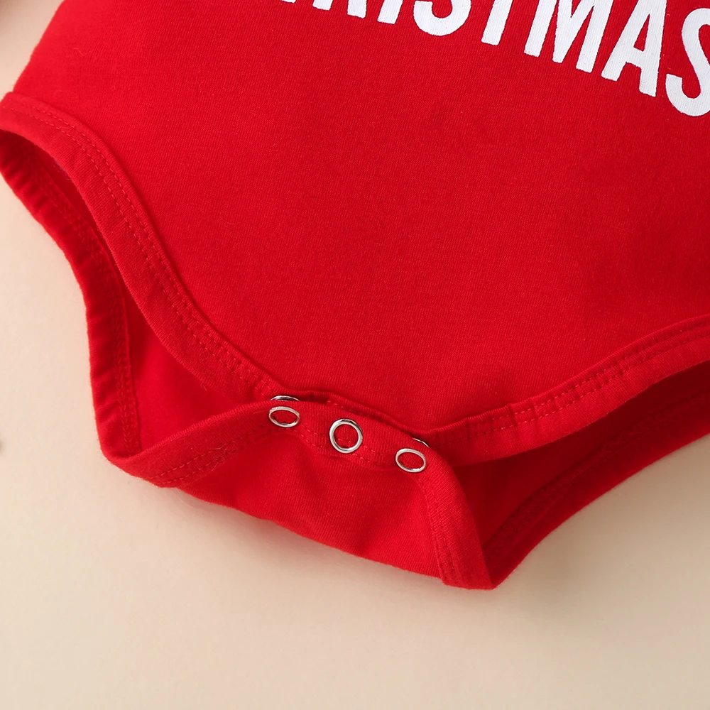 Ensemble Noël Bébé – Image 4