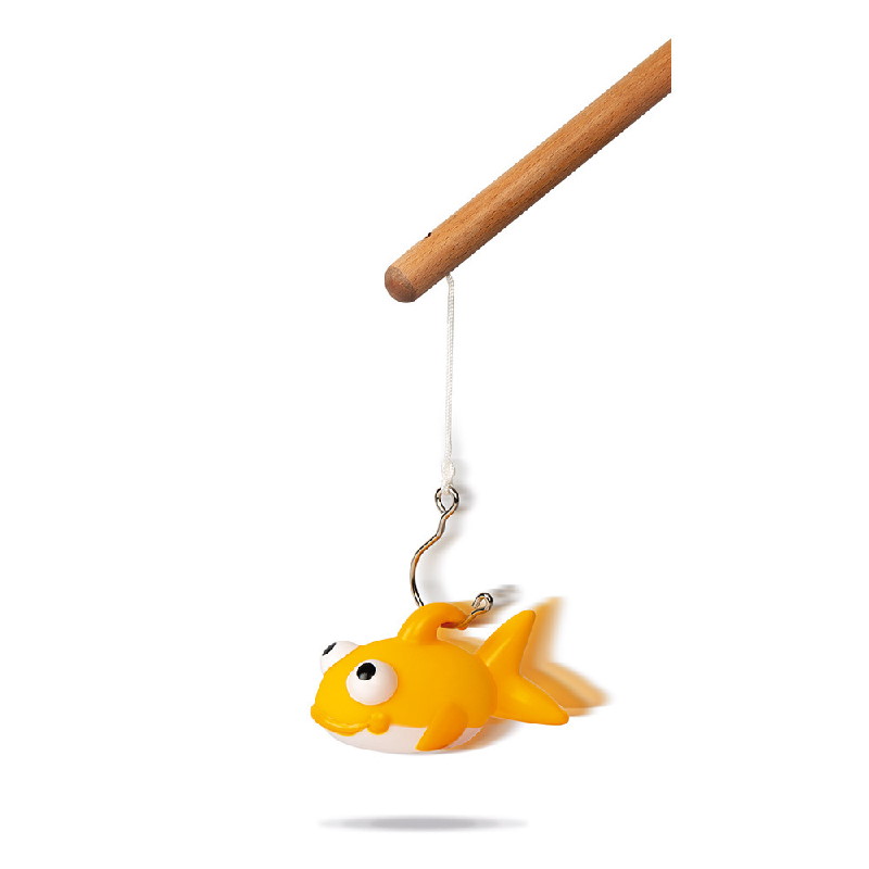 Jeu de pêche à la ligne – Janod – Image 3