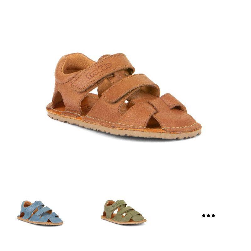 Sandales Barefoot Flexi AVI – Froddo