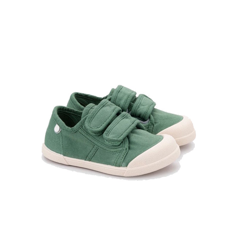 Chaussures en toile Lona V. – Igor – Image 6