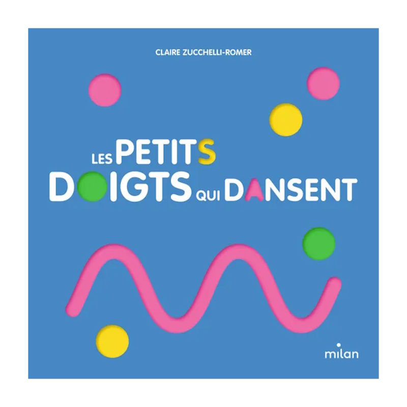 Les petits doigts qui dansent – Milan