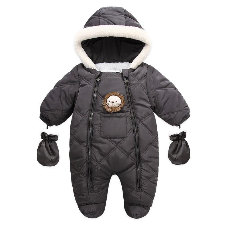 Combi Pilote Bébé – Image 2