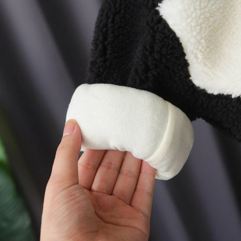 Veste Polaire Bébé – Image 3