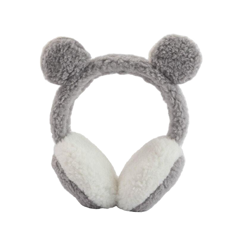 Protège Oreille Bébé