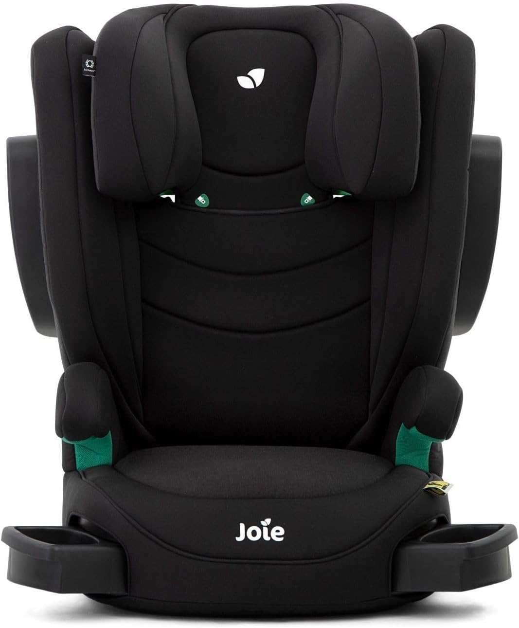 Joie I-Trillo – Rehausseur I-Size 100-150 cm – Léger et Réglable – Dès 3,5 ans – Couleur Shale – Image 2