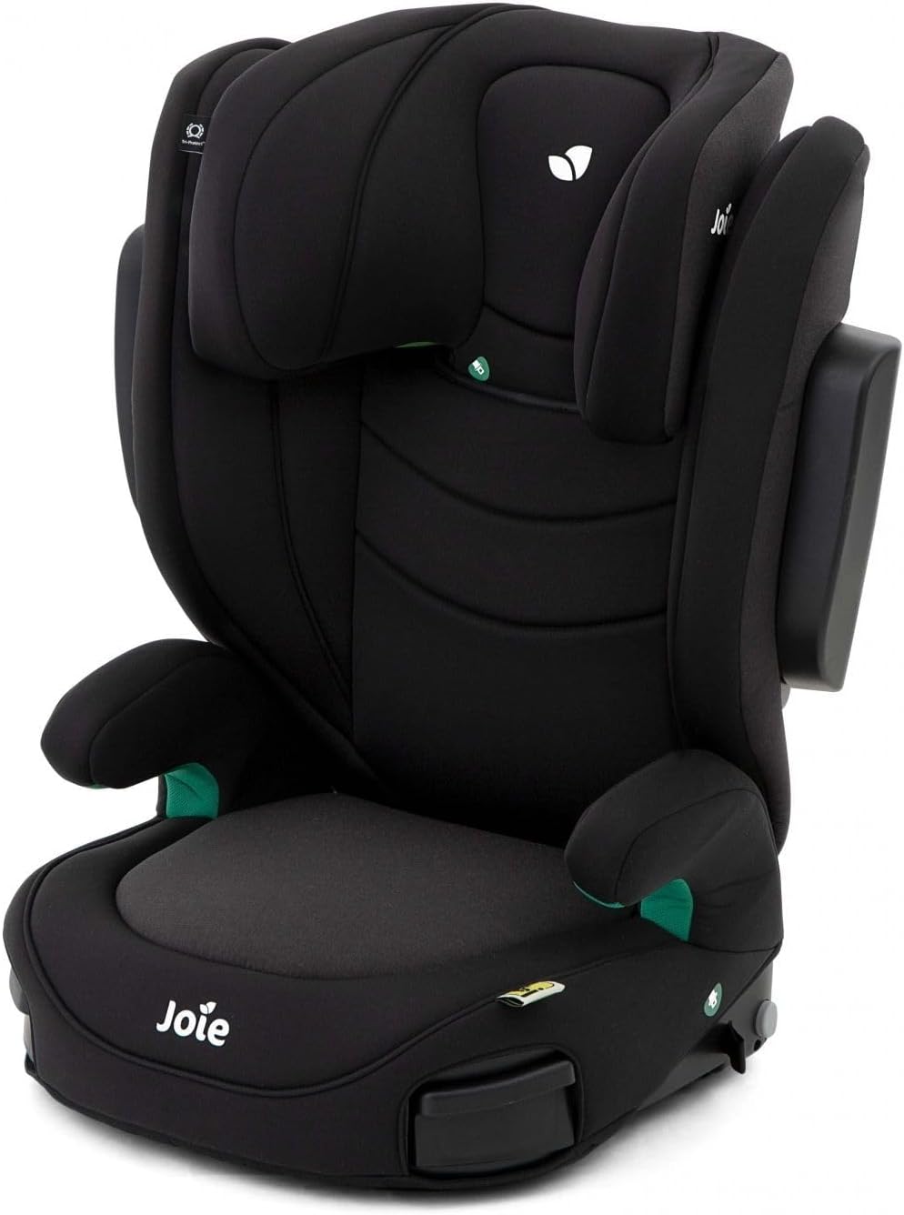 Joie I-Trillo – Rehausseur I-Size 100-150 cm – Léger et Réglable – Dès 3,5 ans – Couleur Shale – Image 3