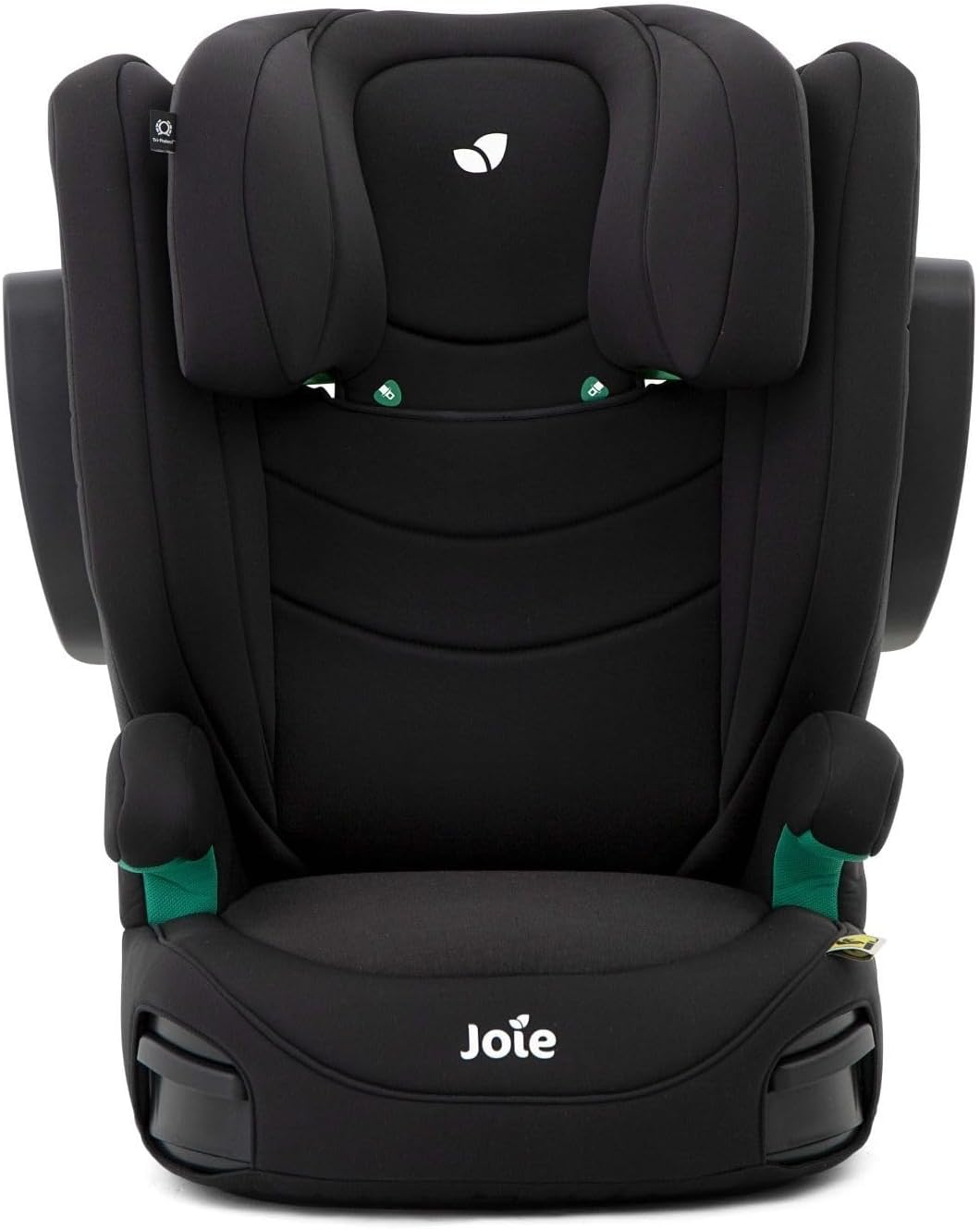 Joie I-Trillo – Rehausseur I-Size 100-150 cm – Léger et Réglable – Dès 3,5 ans – Couleur Shale – Image 4