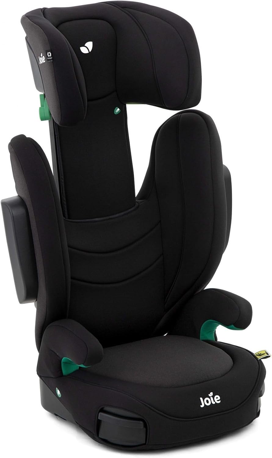 Joie I-Trillo – Rehausseur I-Size 100-150 cm – Léger et Réglable – Dès 3,5 ans – Couleur Shale – Image 6