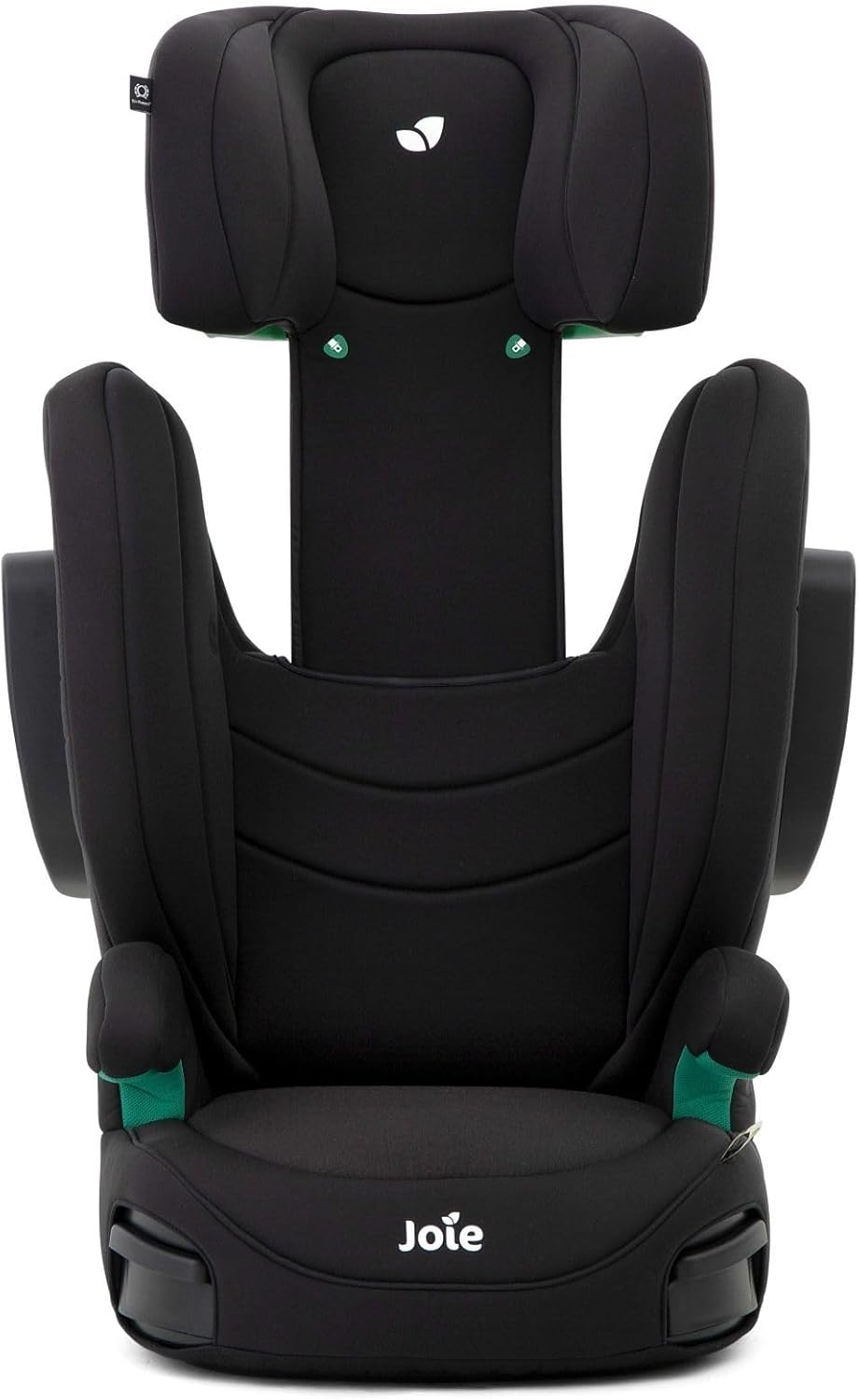 Joie I-Trillo – Rehausseur I-Size 100-150 cm – Léger et Réglable – Dès 3,5 ans – Couleur Shale – Image 7