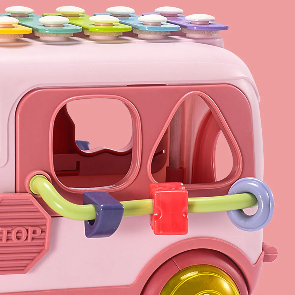 Jouet Camion Bébé – Image 7