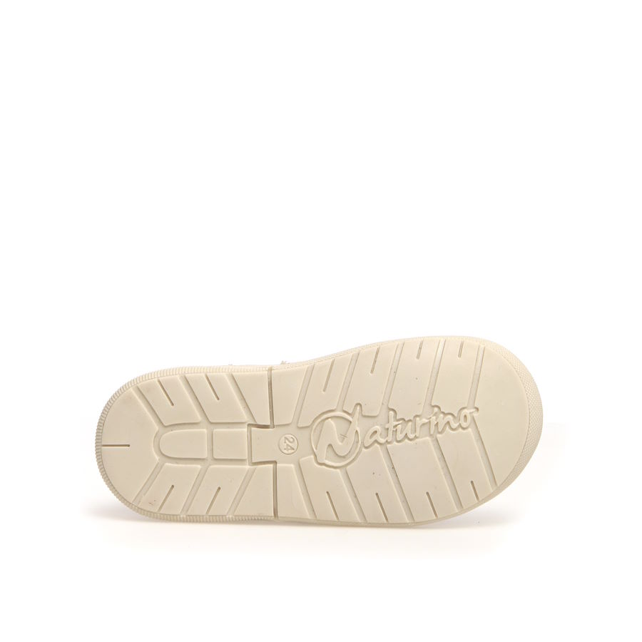 Naturino Gabby Velcros – Taupe Cognac – Image 3