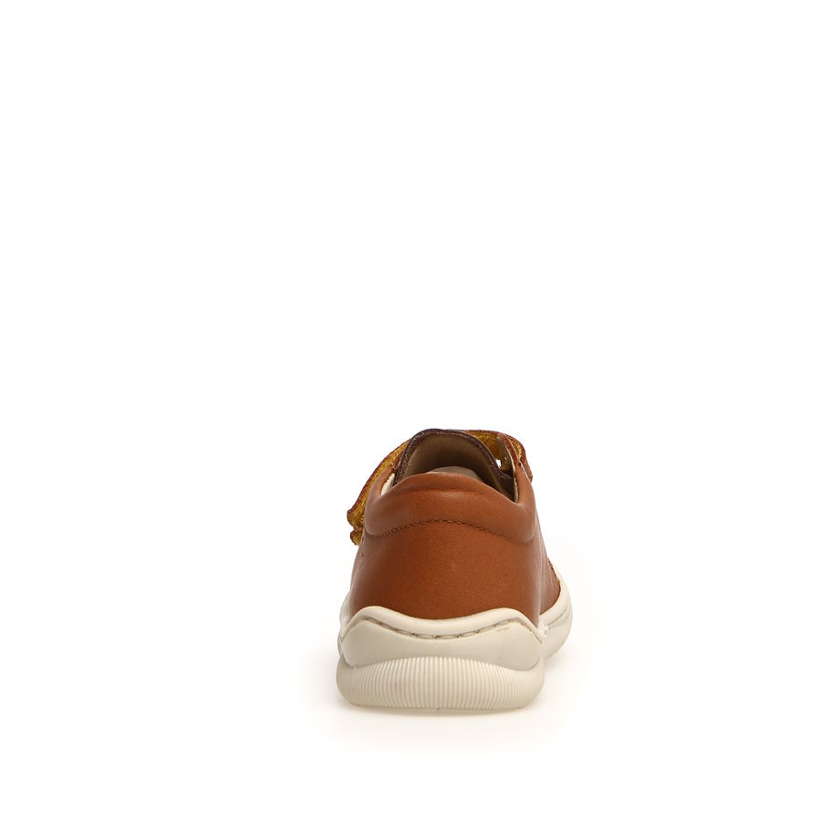Naturino Gabby Velcros – Taupe Cognac – Image 5