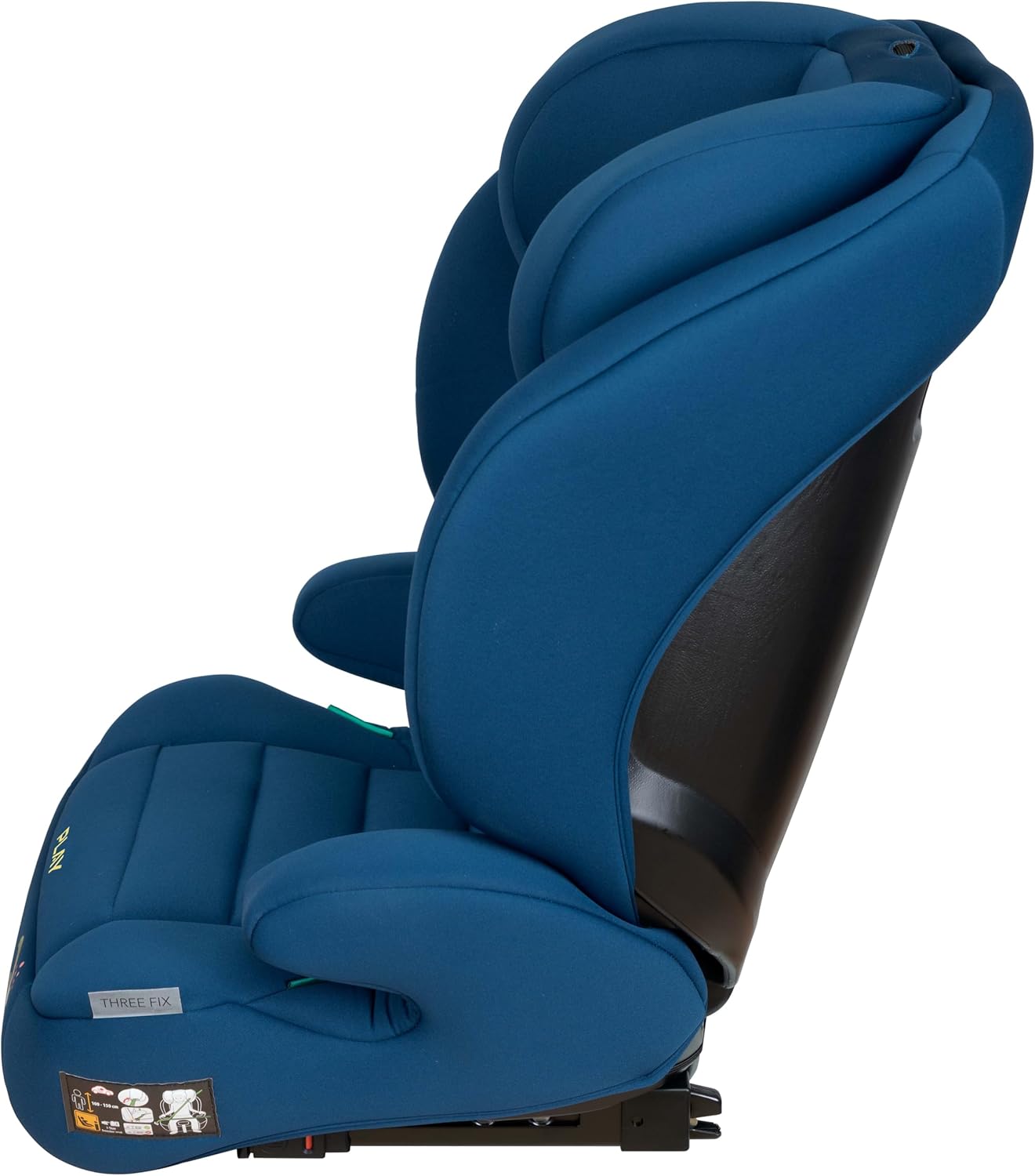 Siège auto PLAY Two I Size, groupe 2/3, pour enfants de 3 à 12 ans, modèle Dino – Image 3