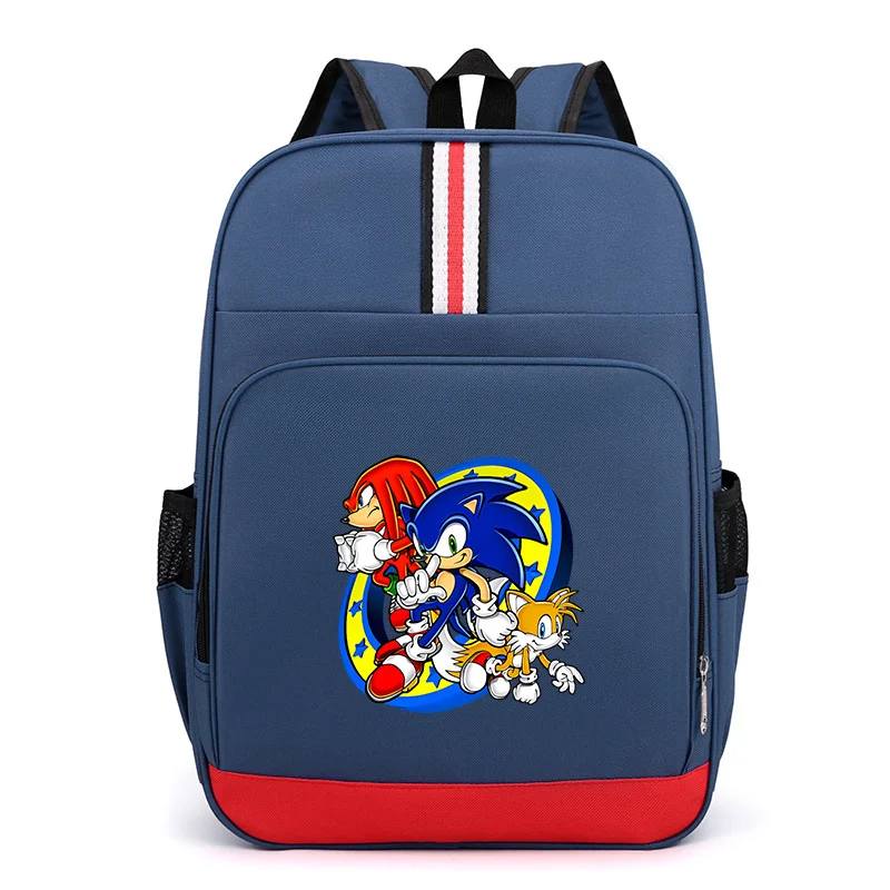 Sac à Dos Sonic the Hedgehog B4 – Image 3