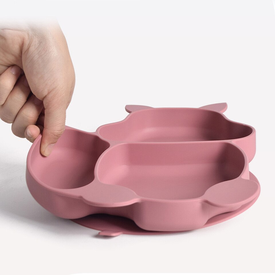 Set repas bébé Écureuil – Image 9