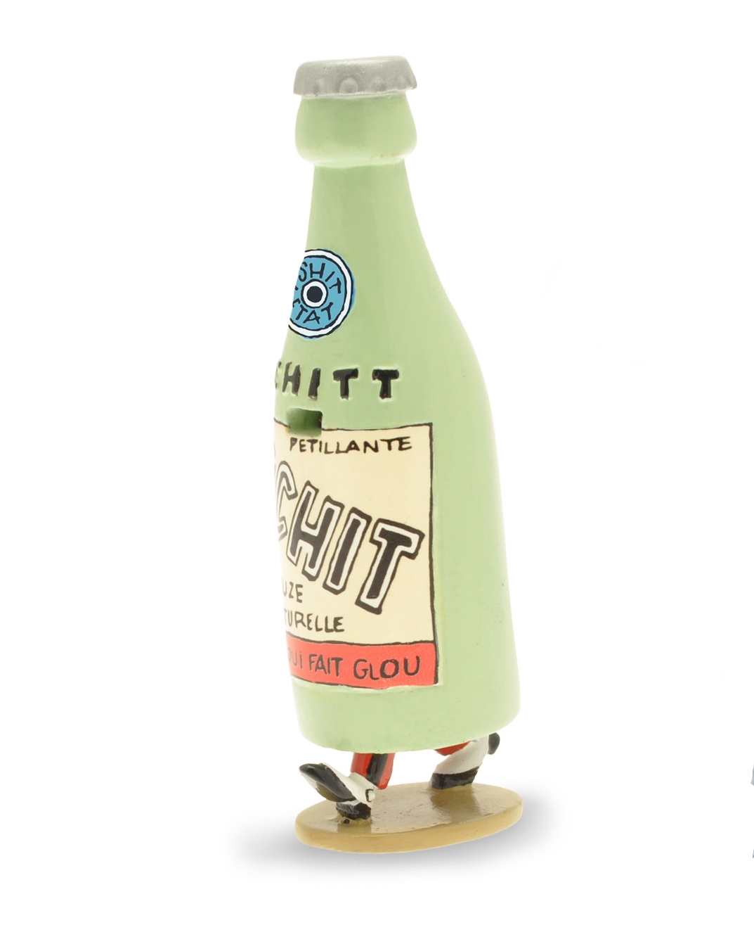 SPIROU BOUTEILLE – Image 2