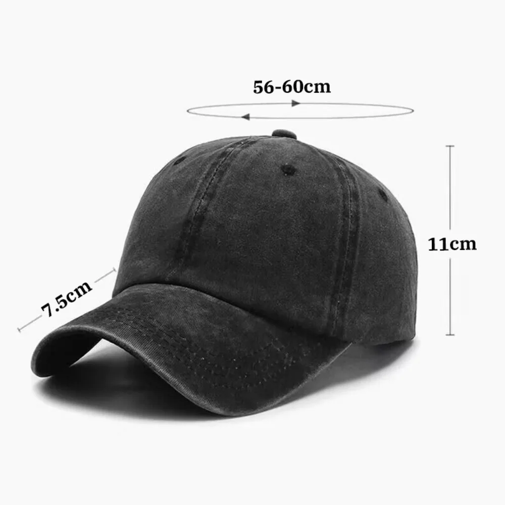 Casquette Vintage Shadow the Hedgehog A1 – Image 3