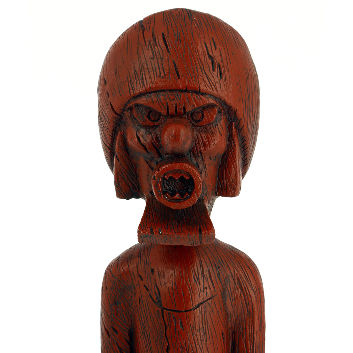 TOTEM DU CHEVALIER DE HADOQUE – Image 2