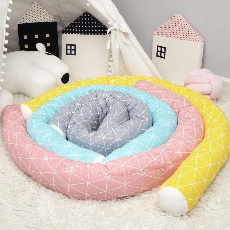 Tour de Lit Coussin – Image 2