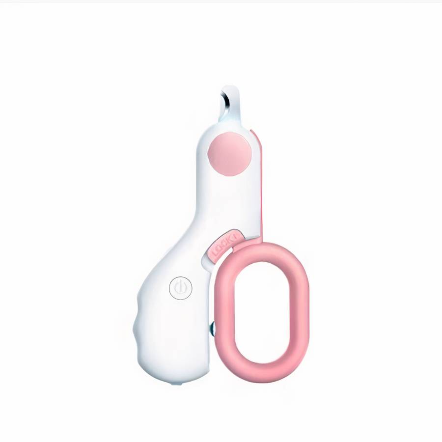 Coupe-ongles professionnel pour chat et chaton – Image 2