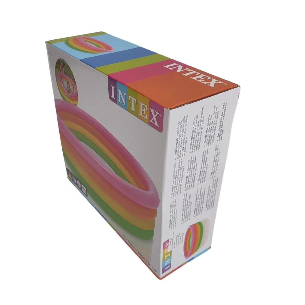 Pack Piscine avec pompes et balles – Image 2