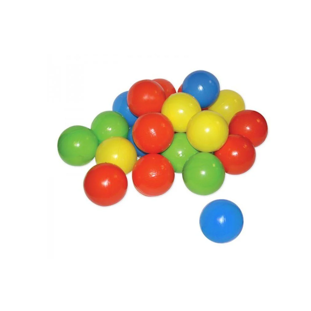 Pack Piscine avec pompes et balles – Image 5