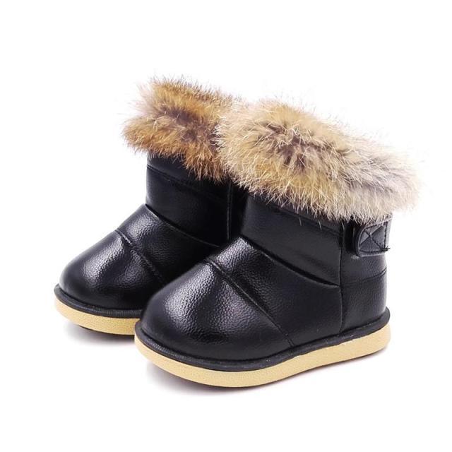 Bottes Hiver Bébé