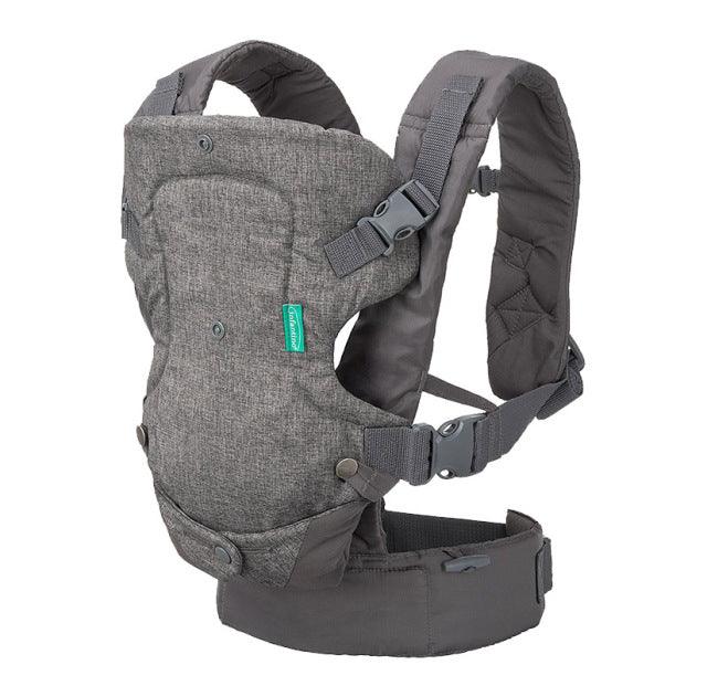 Porte Bébé Ergonomique – Image 4