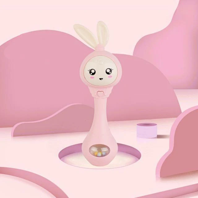 Hochet Musical Bébé – Image 2