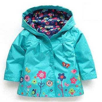 Imperméable Bébé