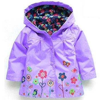 Imperméable Bébé – Image 2