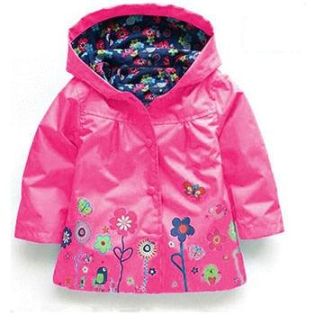 Imperméable Bébé – Image 3