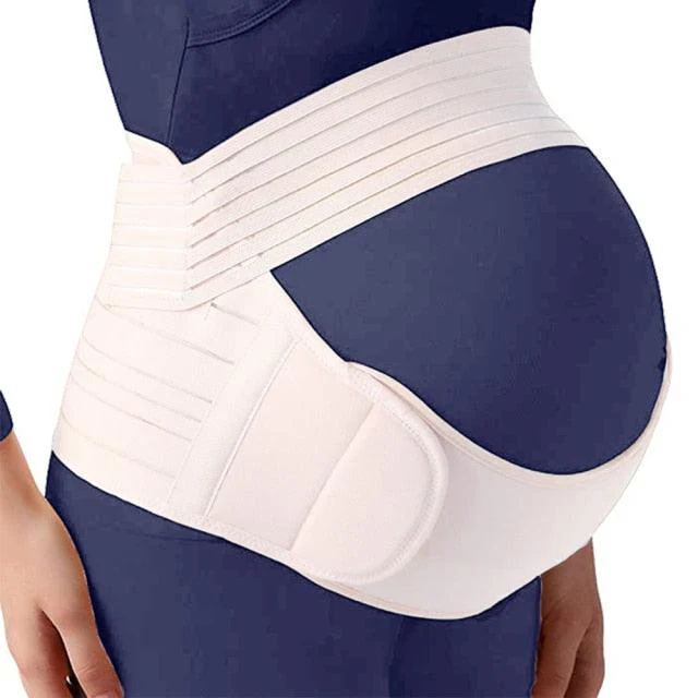 Ceinture de Maintien Grossesse