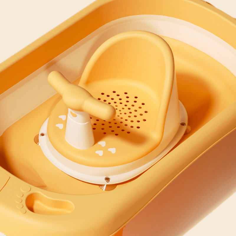 Siège De Bain Bébé – Image 4