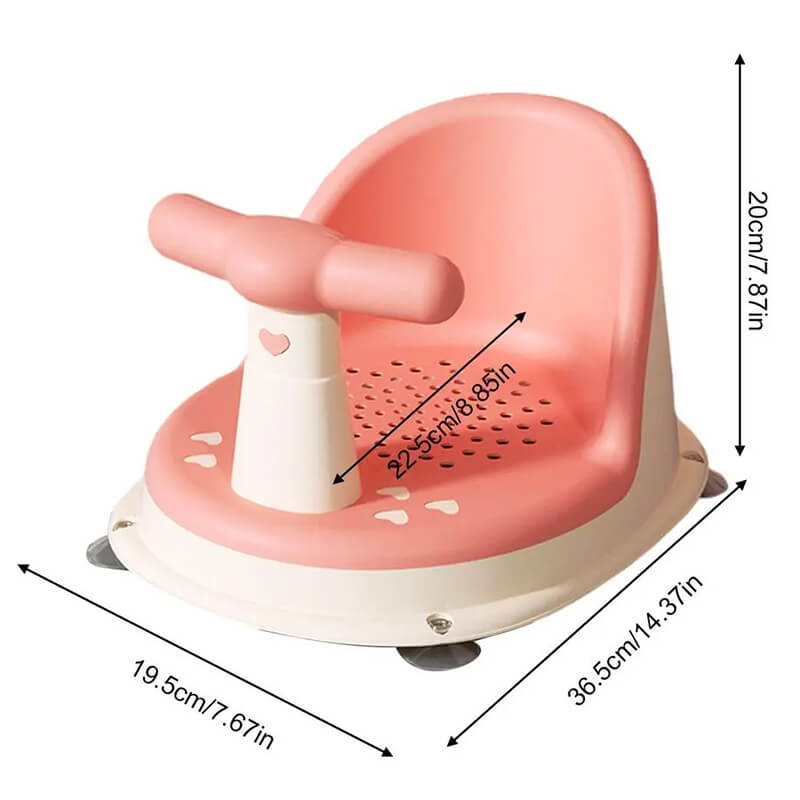 Siège De Bain Bébé – Image 5