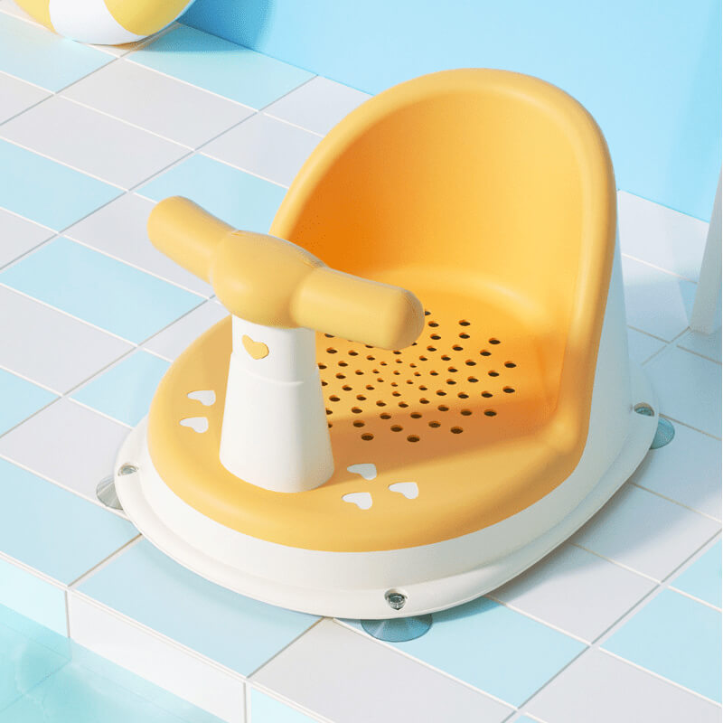 Siège De Bain Bébé – Image 8